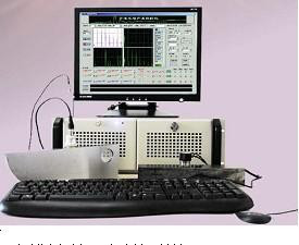 德斯森FET-9HS 管线探测仪器 管线探伤 管桩探伤检测 锅炉管检测 锅炉改观探伤