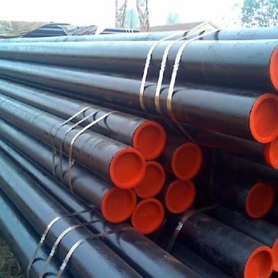 天津 高耐磨管线管 X52管线管 管线钢管
