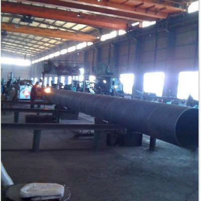 直销dn200-900mm螺旋焊管建筑钢管