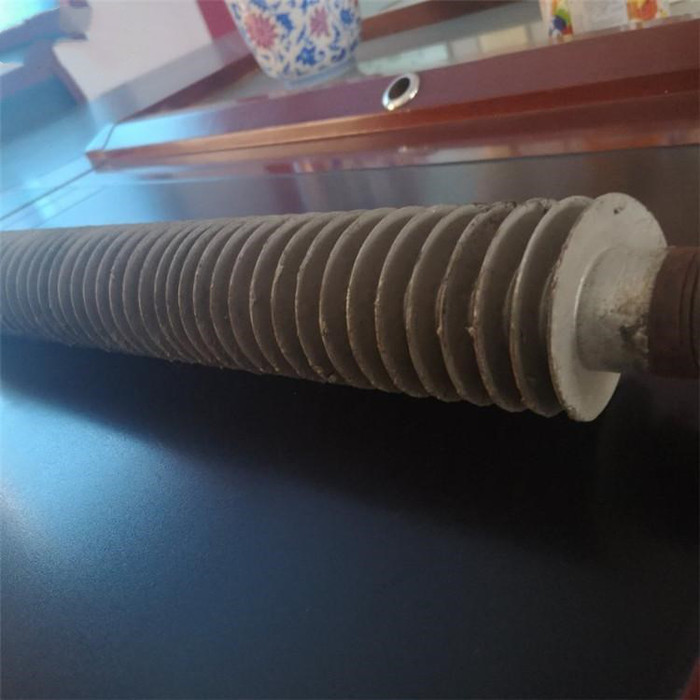 焊接螺旋管 融洋生产6分焊接螺旋管
