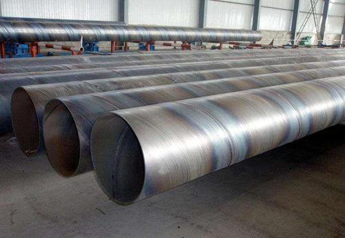 螺旋管-螺旋焊管-大口径螺旋管-热轧螺旋焊管-螺旋管厂家