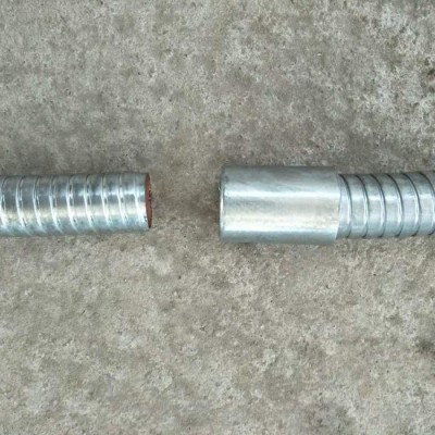 镀锌钢管导管可弯曲金属导管