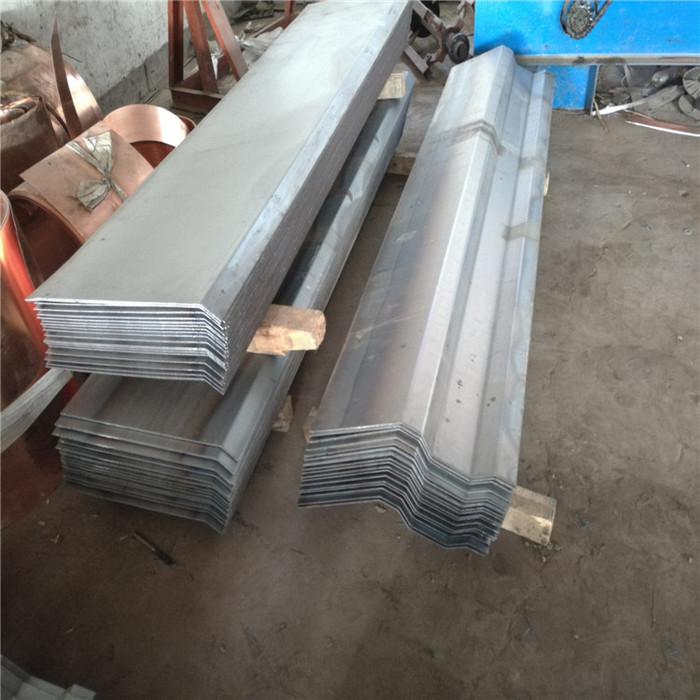 朔涵 异型钢板定做生产 预埋300*3镀锌黑带钢止水钢板 预埋止水钢板