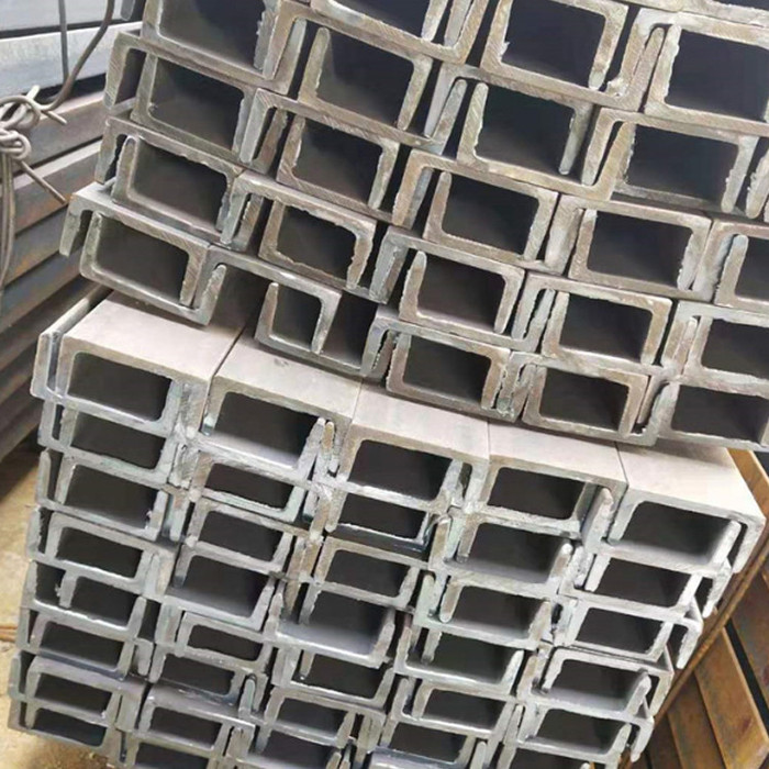 热轧槽钢 工业槽钢 建筑槽钢 非标槽钢