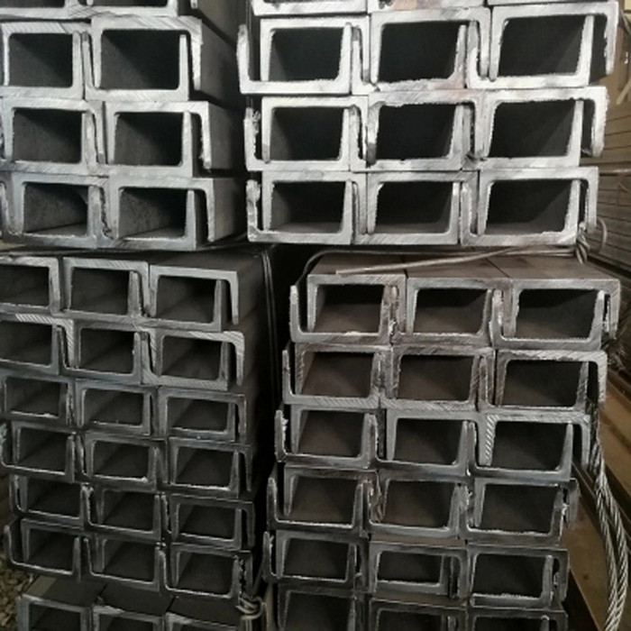 热轧槽钢 槽钢 国标槽钢 工程专用槽钢