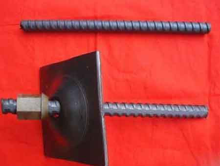 螺纹钢树脂锚杆价格   螺纹钢树脂锚杆厂家  螺纹钢树脂锚杆型号