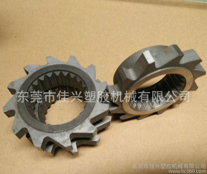 出售 齿形螺纹块 高速工具钢螺纹块图1