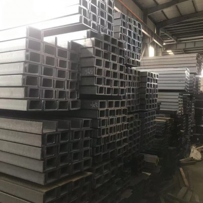 山东胶州莱钢 耐低温槽钢，美标槽钢，进口槽钢轧制结构钢