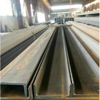 天津  角钢槽钢 厂家批发  Q345  Q235槽钢 质量保障 槽钢角铁