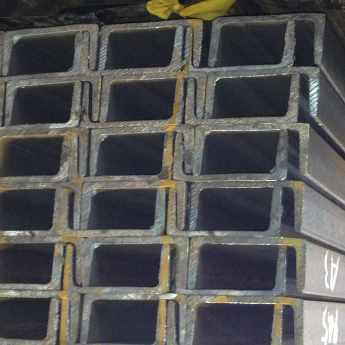 昆云工贸厂家出售10槽钢槽钢 规格槽钢计算  质量好