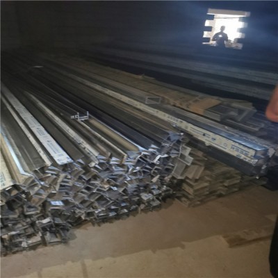 厦门316l不锈钢槽钢 晋江铝板回收上门回收购 316l不锈钢槽钢