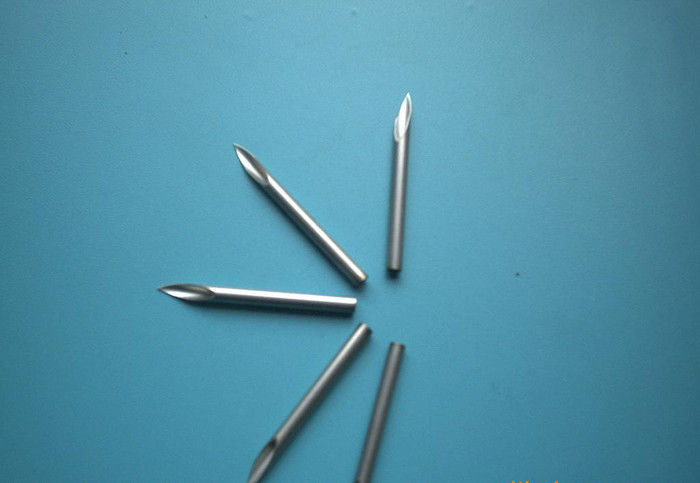 不锈钢管　医疗针管　注射器针头(图) 东莞不锈钢管精密管