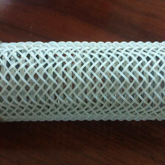 专业生产销售各种型号渗水弹簧钢管 加丝渗水管 螺旋裹丝管