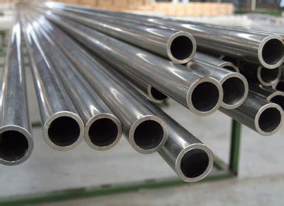 汽配加工用精密钢管 高精度无缝钢管满益钢材厂家生产定做精密光亮管