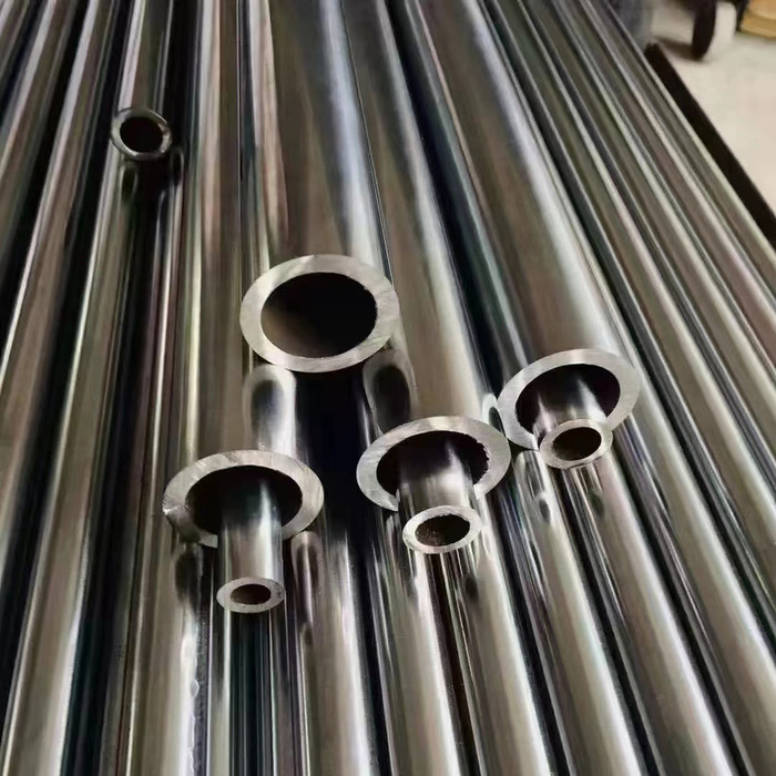 莱客达工业建筑用精密钢管规格齐全42crmo精密钢管