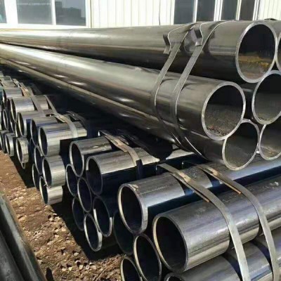 天津钢管-40cr精密钢管批发  钢管