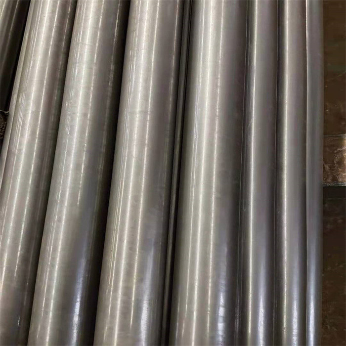 钢宁 精密钢管无缝管 小口径精密钢管 40cr精密钢管