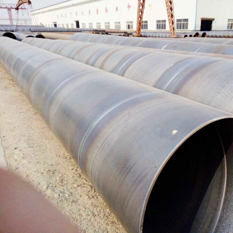 厚东管道  厚壁螺旋钢管 820螺旋钢管 规格多样货源充足