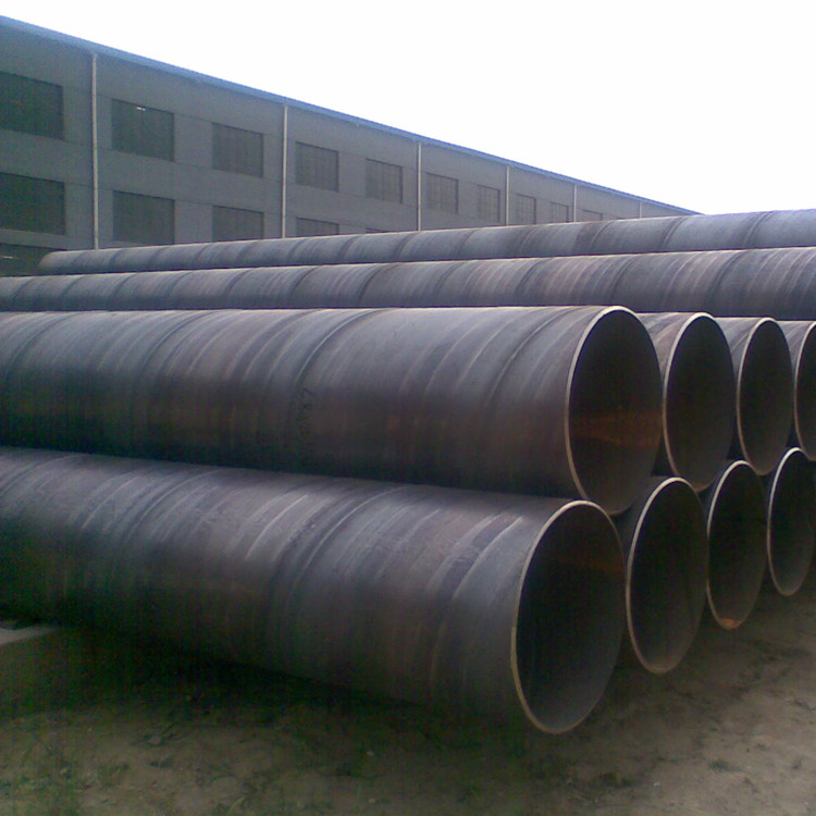 厚东管道  国标螺旋钢管 非标螺旋钢管 规格多样货源充足