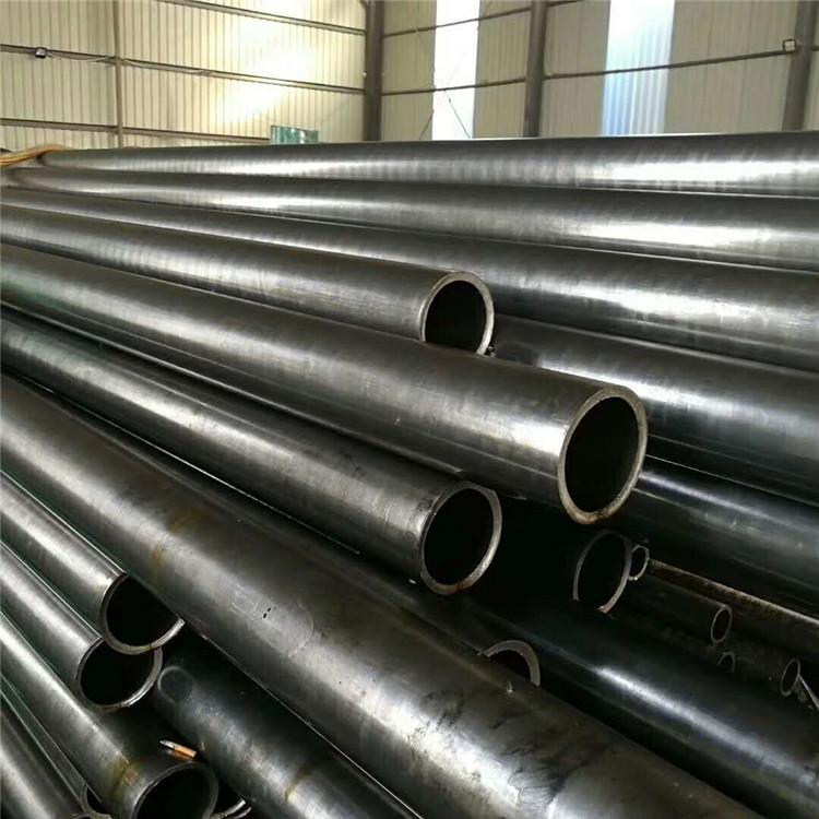 自贡20CrMnTi精密钢管信赖推荐27SiMn精密钢管厂