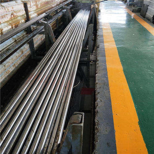 十堰40Cr精密钢管追求至善20CrMnTi精密钢管规格