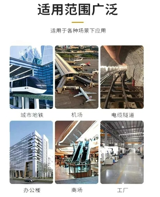 防火热浸锌槽式托盘式梯式电缆镀锌桥架图4