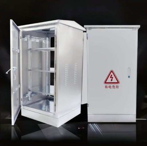 电力配电箱生产 成套配电箱装置 工业工厂电力图3