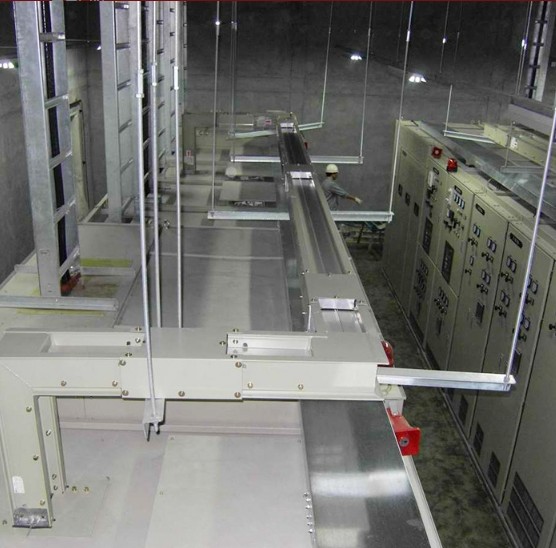 密集型母线槽 厂家直供防水耐火 封闭空气型 防水浇筑 可定制图2