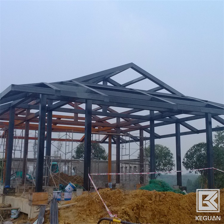 四川成都富锌底漆/环氧富锌底漆/附着力强图2