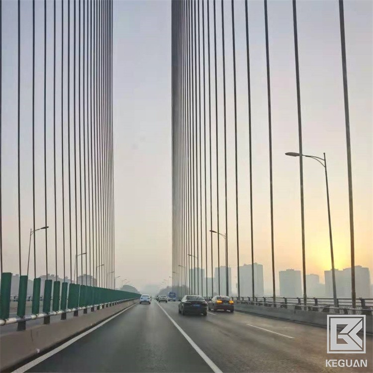 四川成都氟碳树脂漆涂料销售/钢结构桥梁防腐耐候图3