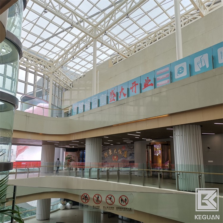 四川成都厚型防火涂料定制 耐火3小时 新贵大图2