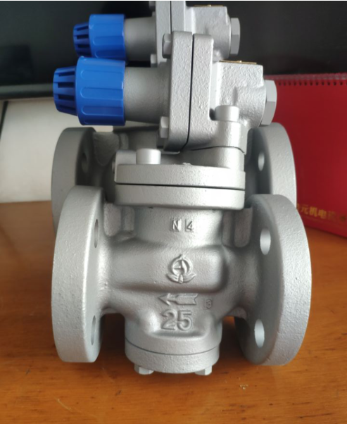 RP-6正宗减压阀 日本VENN阀天蒸汽减压阀