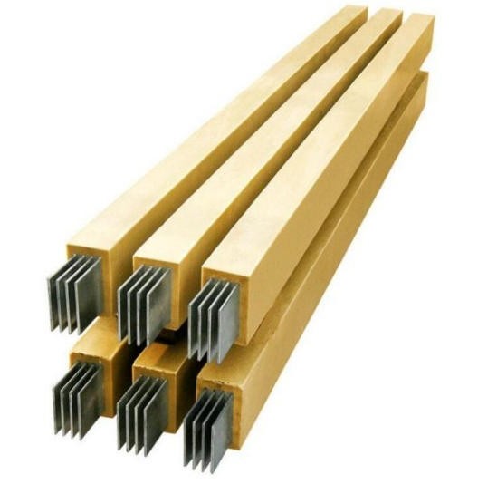 浇筑型防水母线 IP68浇筑密封母线槽 性能稳定