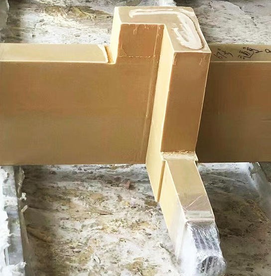 浇筑型防水母线 IP68浇筑密封母线槽 性能稳定图4