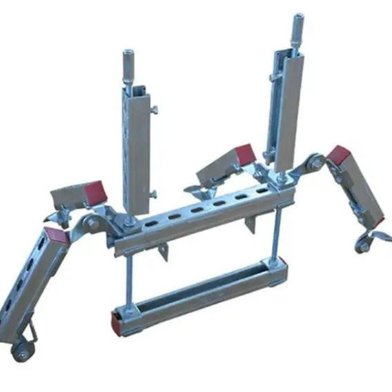 碳钢C型钢 风管抗震支吊架