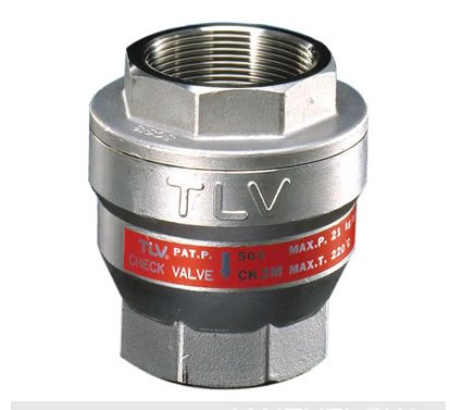 日本TLV阀门止回阀 进口日本TLV旋启式止回阀