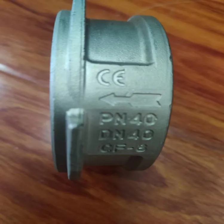 日本TLV阀门止回阀 进口日本TLV旋启式止回阀图2