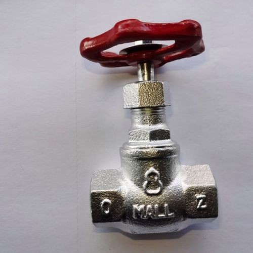 日本日立葫芦牌截止阀 HITACHI丝扣截止阀图2