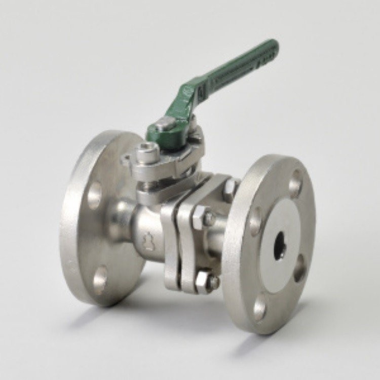 日本葫芦牌不锈钢球阀 进口日立20K浮动球阀图2